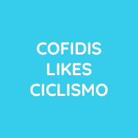 Cofidis Likes Ciclismo